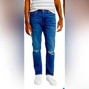 Lucky brand 410 Athletic slim jean new